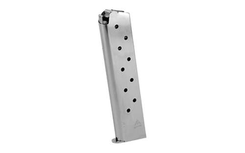 Magazines Mec Gar USA 45Colt MEC-GAR MAG COLT 45 10RD NKL • Model: 